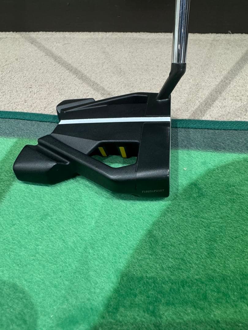 のり【美品】 ODYSSEY オデッセイ STROKE LAB TEN