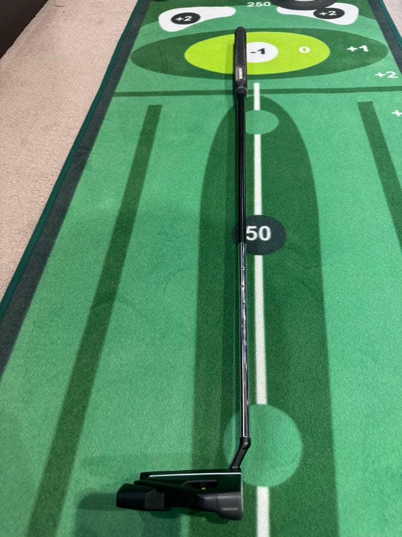 のり【美品】 ODYSSEY オデッセイ STROKE LAB TEN