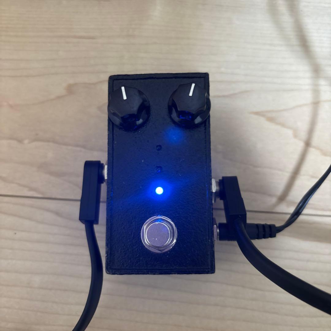 kgrharmony しずく【雫】Booster / Overdrive