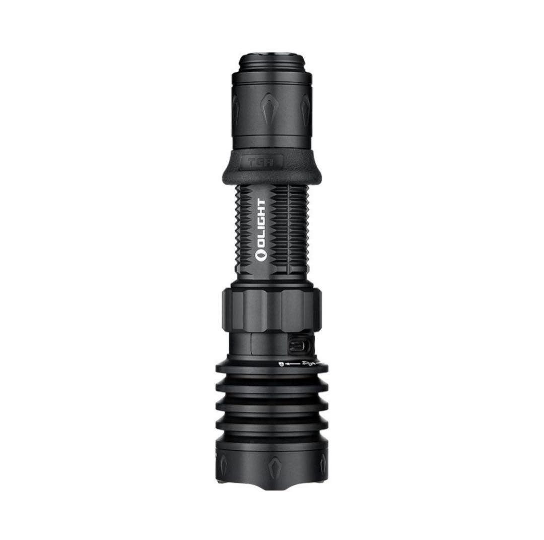 OLIGHT Warrior X 4 オーライト 強力 LED 懐中電灯　防災