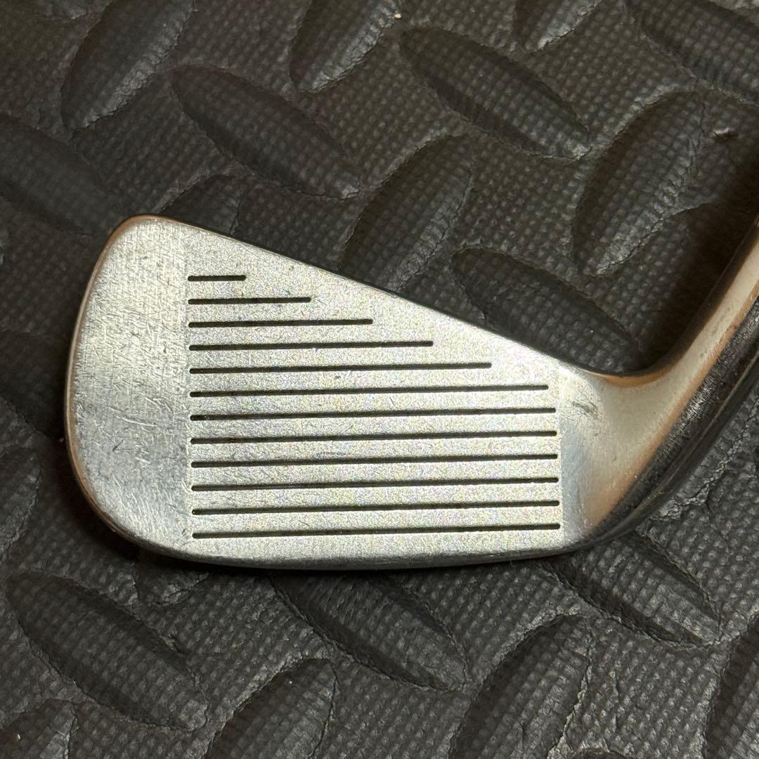 Titleist DCI 990 2番アイアン ゴルフ単品 タイトリスト 名器