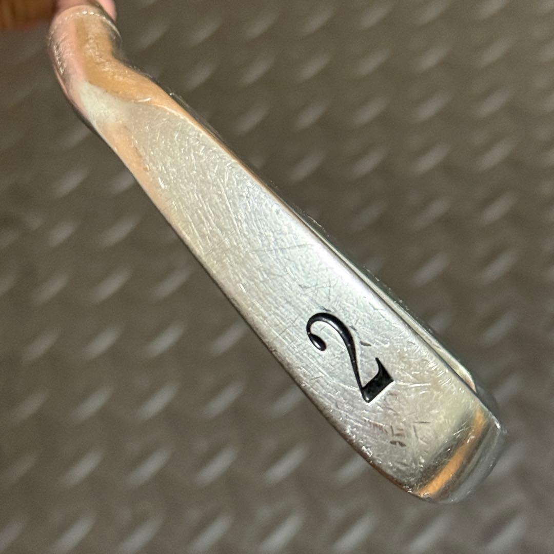 Titleist DCI 990 2番アイアン ゴルフ単品 タイトリスト 名器