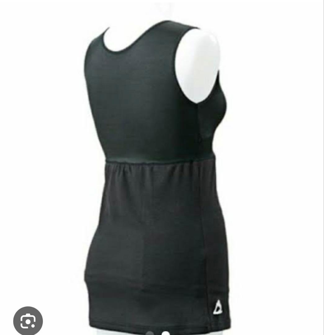 ホットヨガ YOGA ラバ Lava くびれ美 トップス 新品未使用