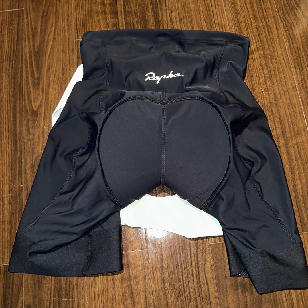 ウェア Rapha Core Bib Shorts