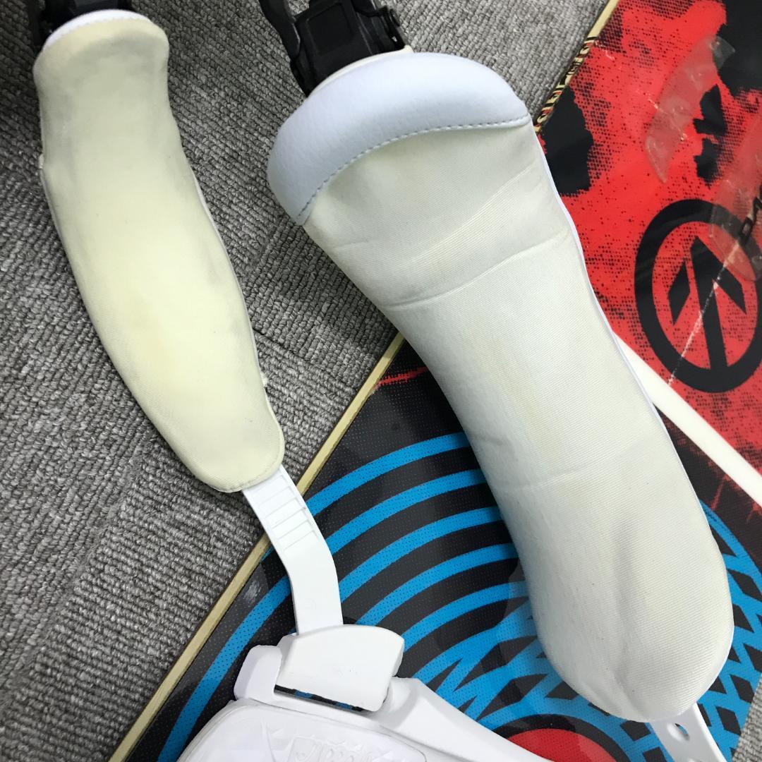 14万セット■WAX済■NITRO ボード ビンディング ブーツ ケース