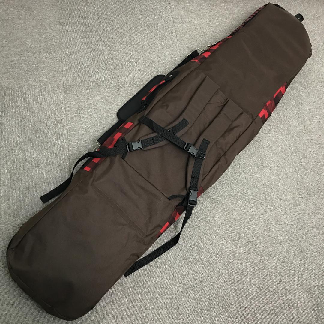 14万セット■WAX済■NITRO ボード ビンディング ブーツ ケース