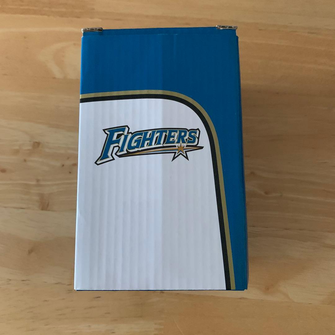 ファイターズ　ファンクラブ特典セット　未使用品