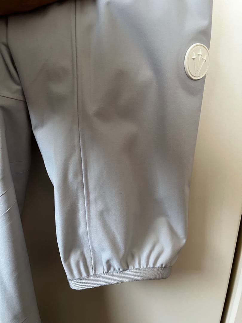 Nike NOCTA M グレー ジャケット
