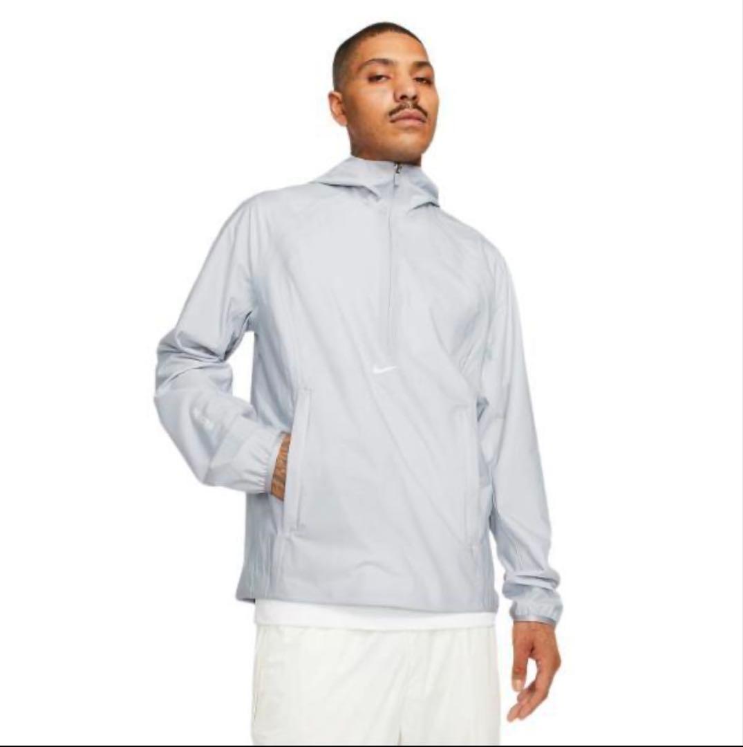 Nike NOCTA M グレー ジャケット