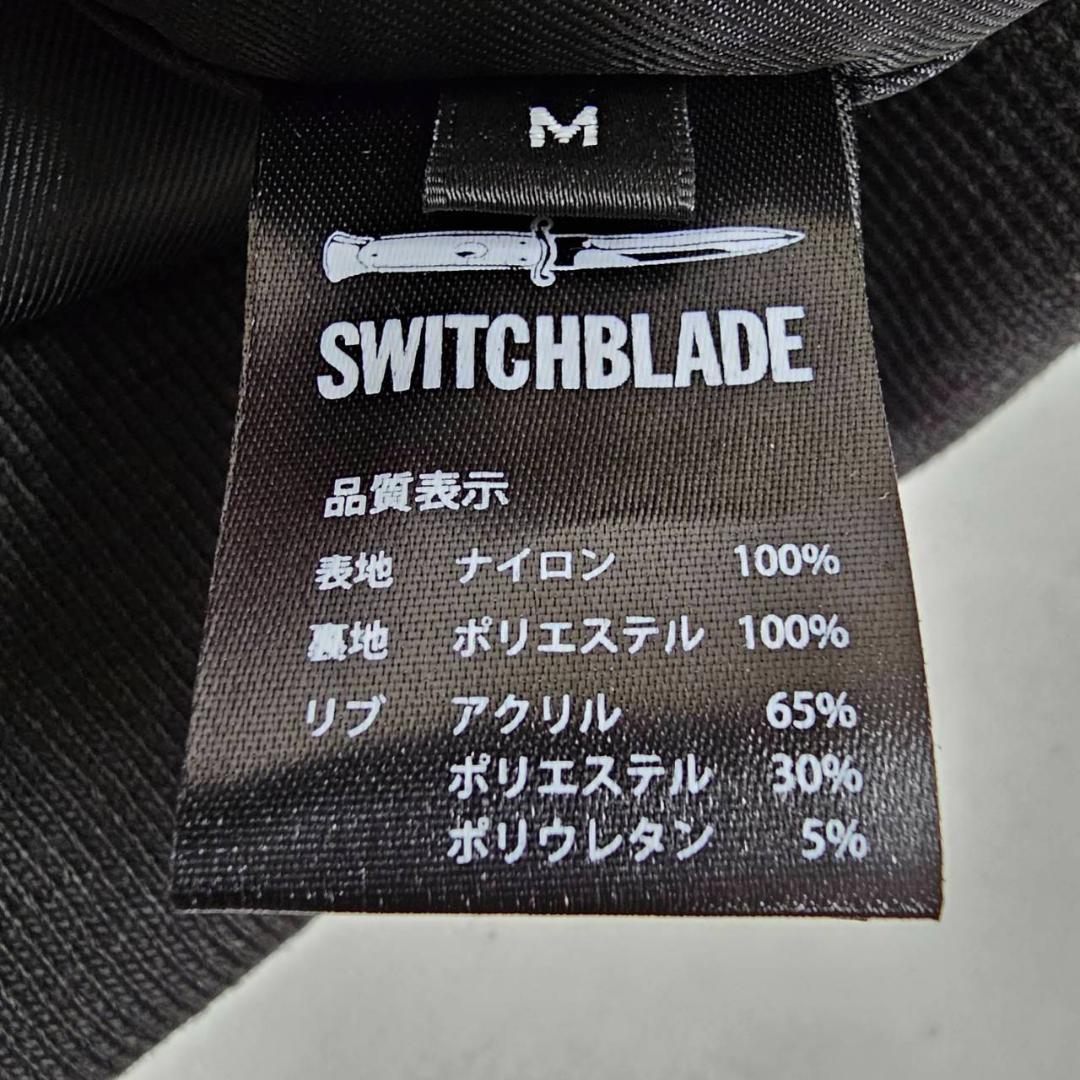 SWITCHBLADE　ラルク　hyde　誕生祭　ジャケット　M　在庫K-1