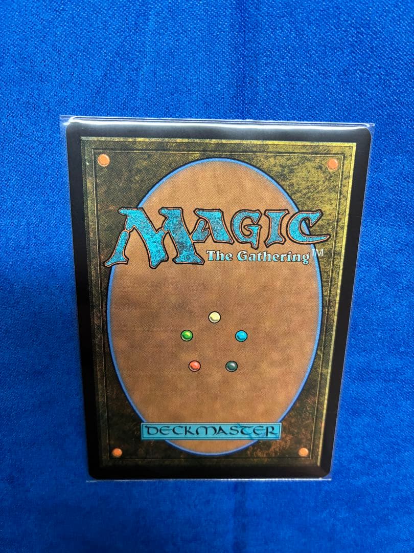 【現最安】foil 織り手のティムナ（セシル・ハーヴィ）ボーダレス　mtg日本語