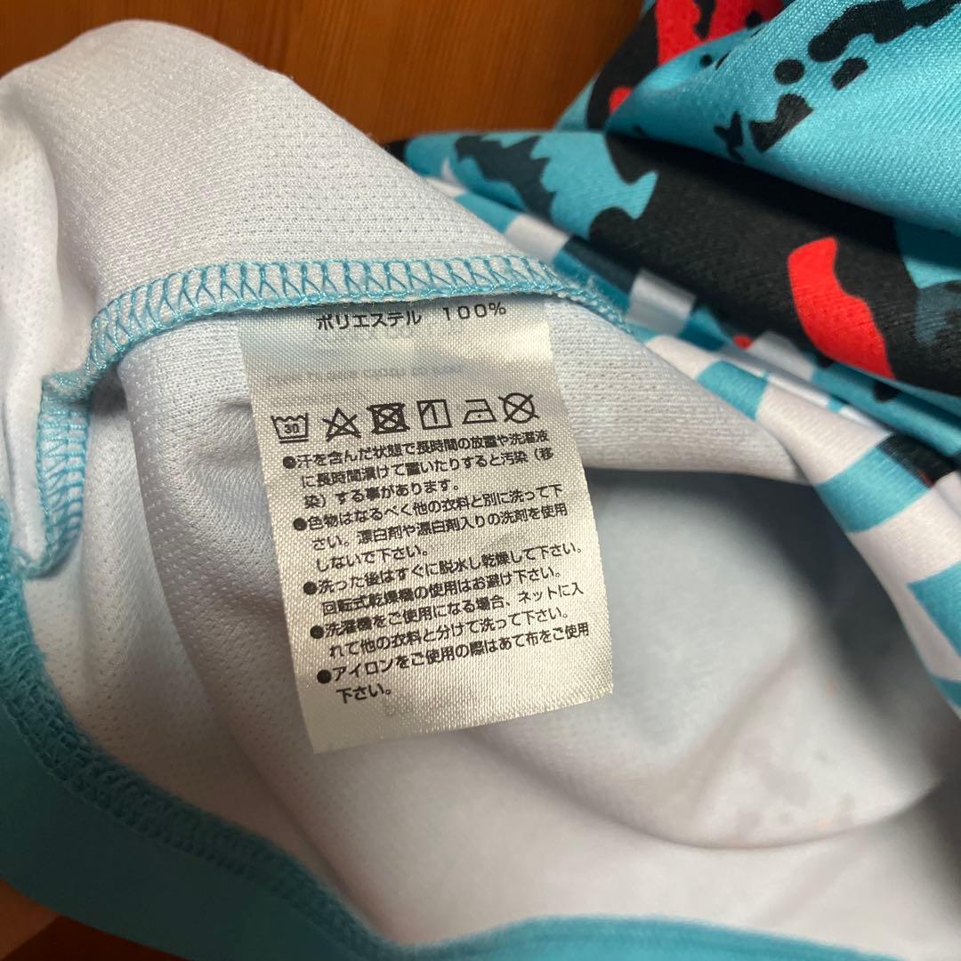 【希少】美品！ヨネックス YONEX GEOBREAK Tシャツ ジオブレイクO
