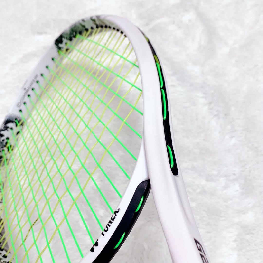 【California】 YONEX ジオブレイク80V UL2