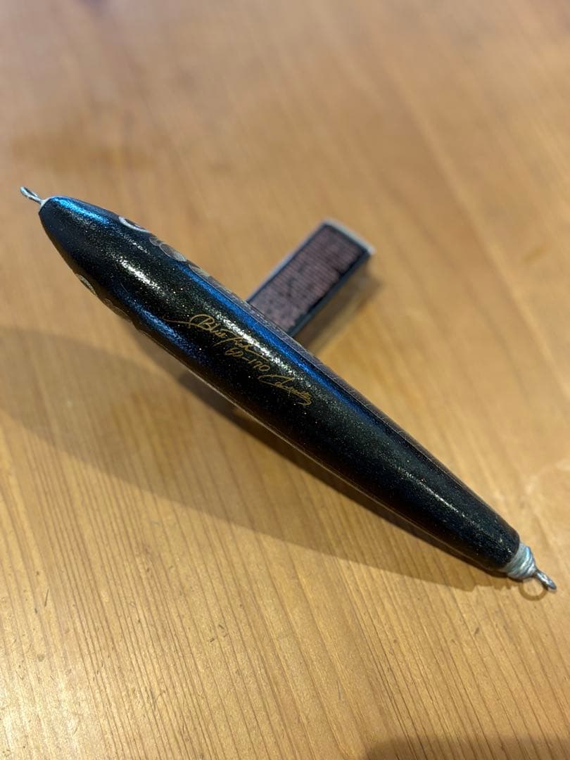 Carpenter カーペンター ブルーフィッシュ BF60-170