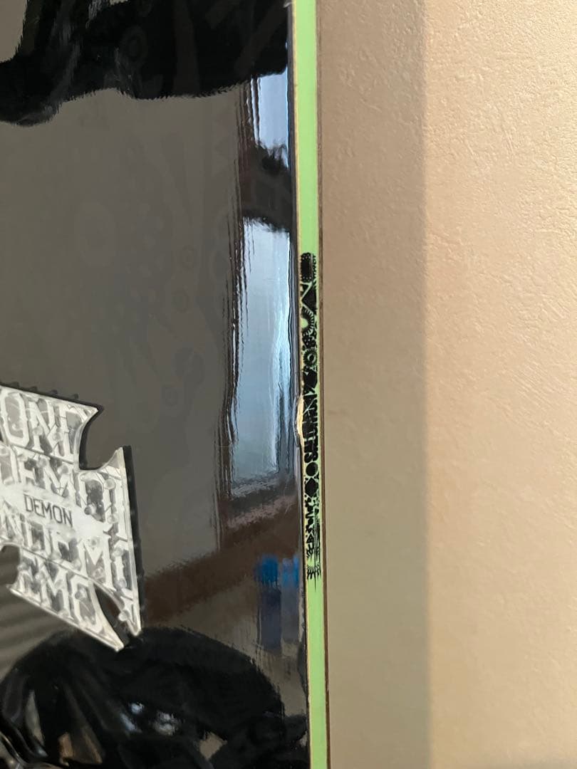 スノーボード　Salomon Pulse 149cm
