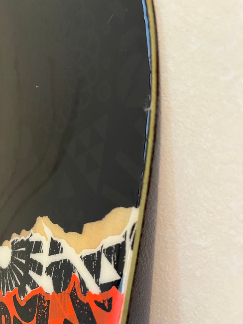 スノーボード　Salomon Pulse 149cm