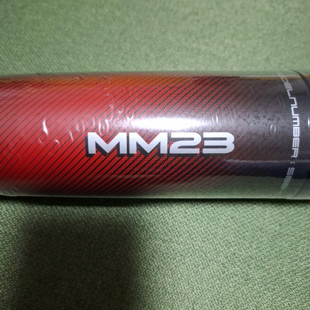 新品未使用 MM23 ジュニア 少年用