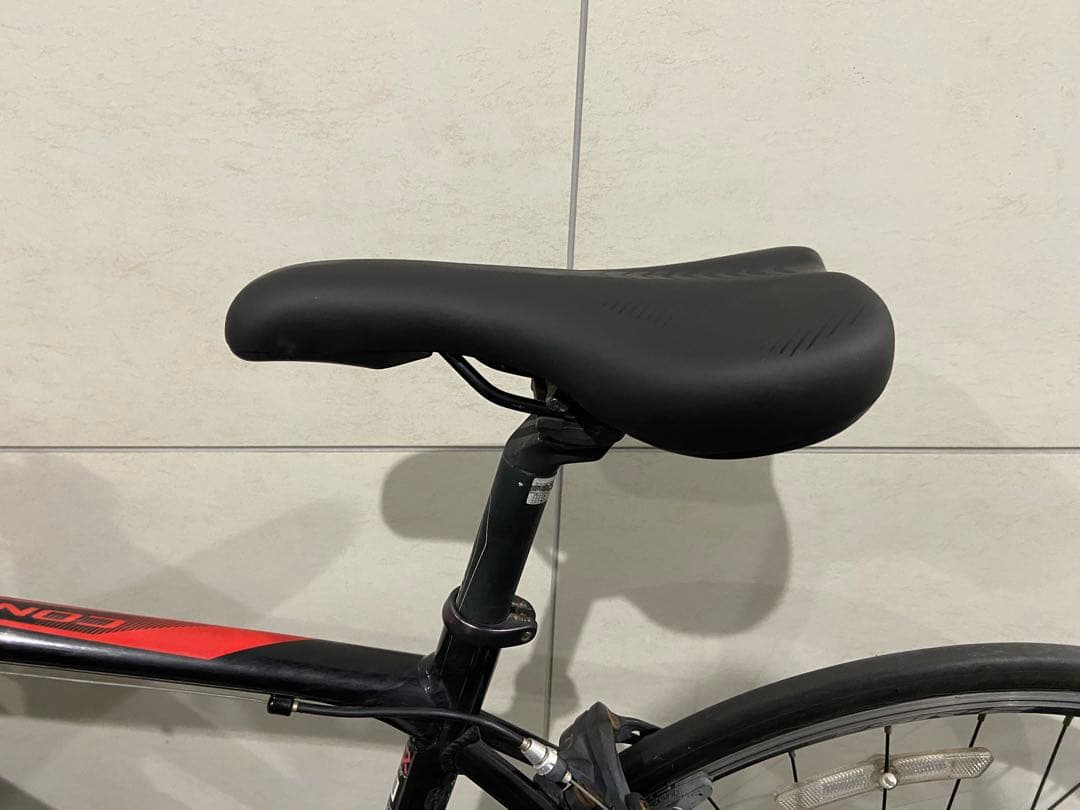 GIANT contend2 ジャイアント　コンテンド2 ロードバイクdefy3