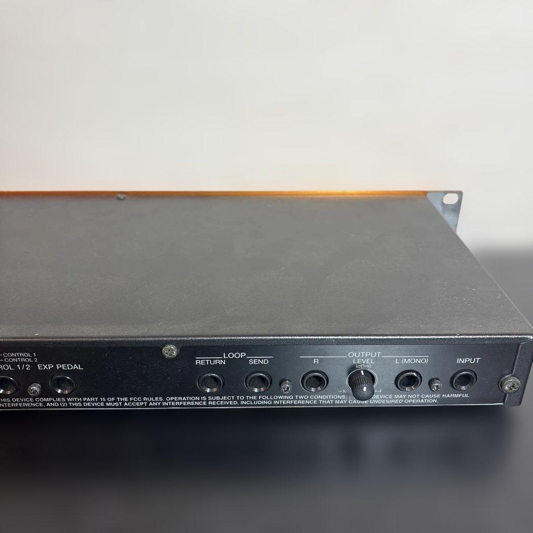 BOSS GX-700 ギター マルチエフェクター Guitar Effects