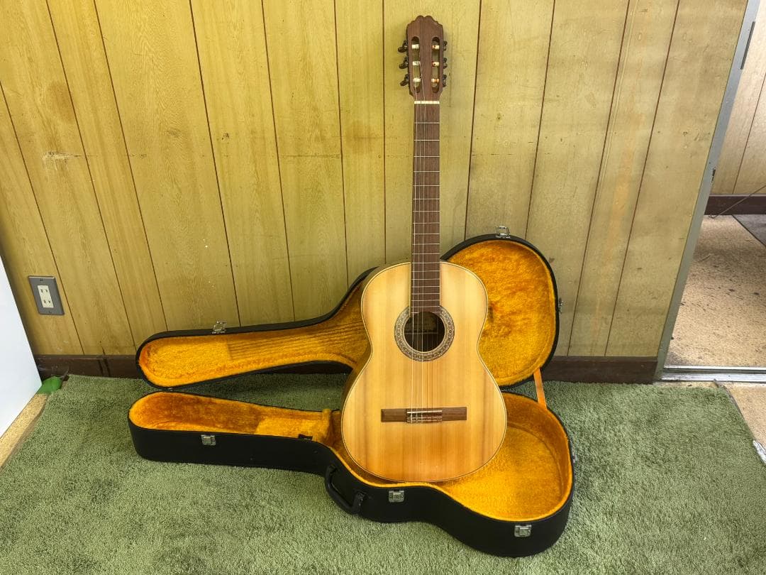 ギター Prudencio Saez Mod145 プルデンシオ サエズ 145