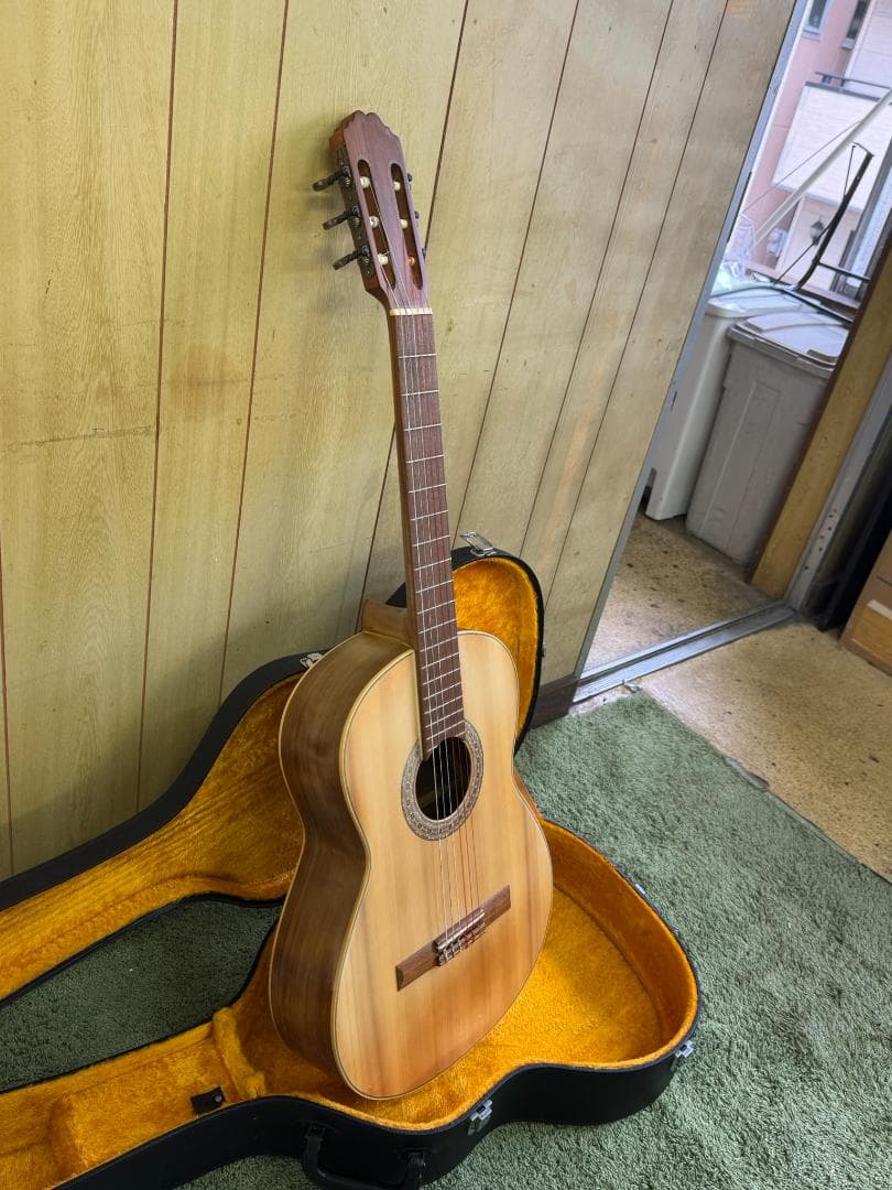 ギター Prudencio Saez Mod145 プルデンシオ サエズ 145