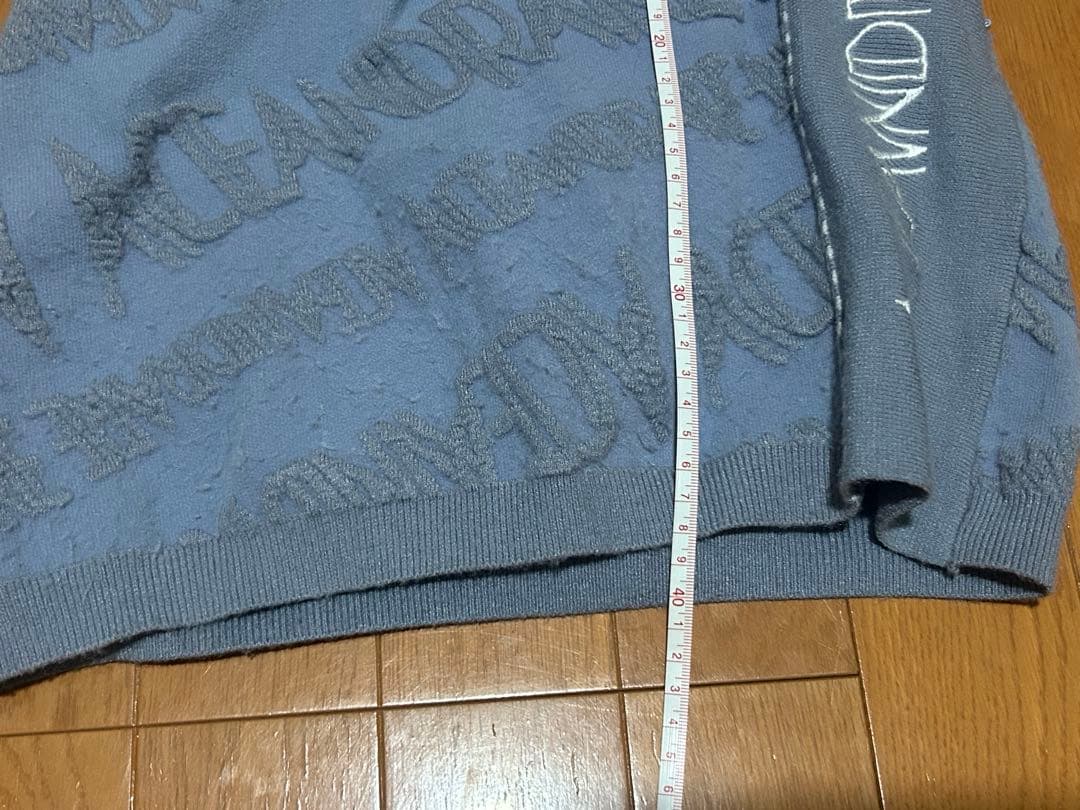 ACE ANDRARE ゴルフ セットアップ