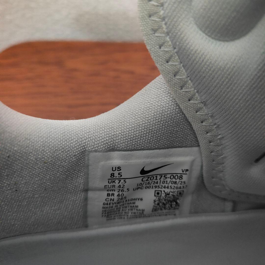 Nike gtカット1 g.t cut1 G.T CUT1 ホワイト/ピンク