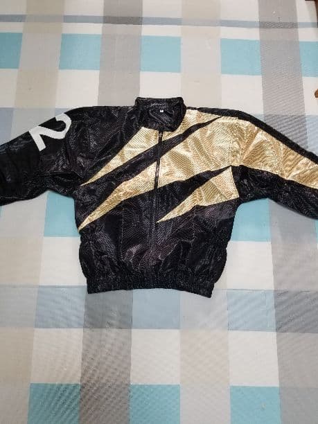 新品　オートレース勝負服