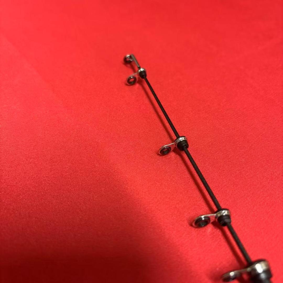 新品　磯竿　2号　450 ARMS磯