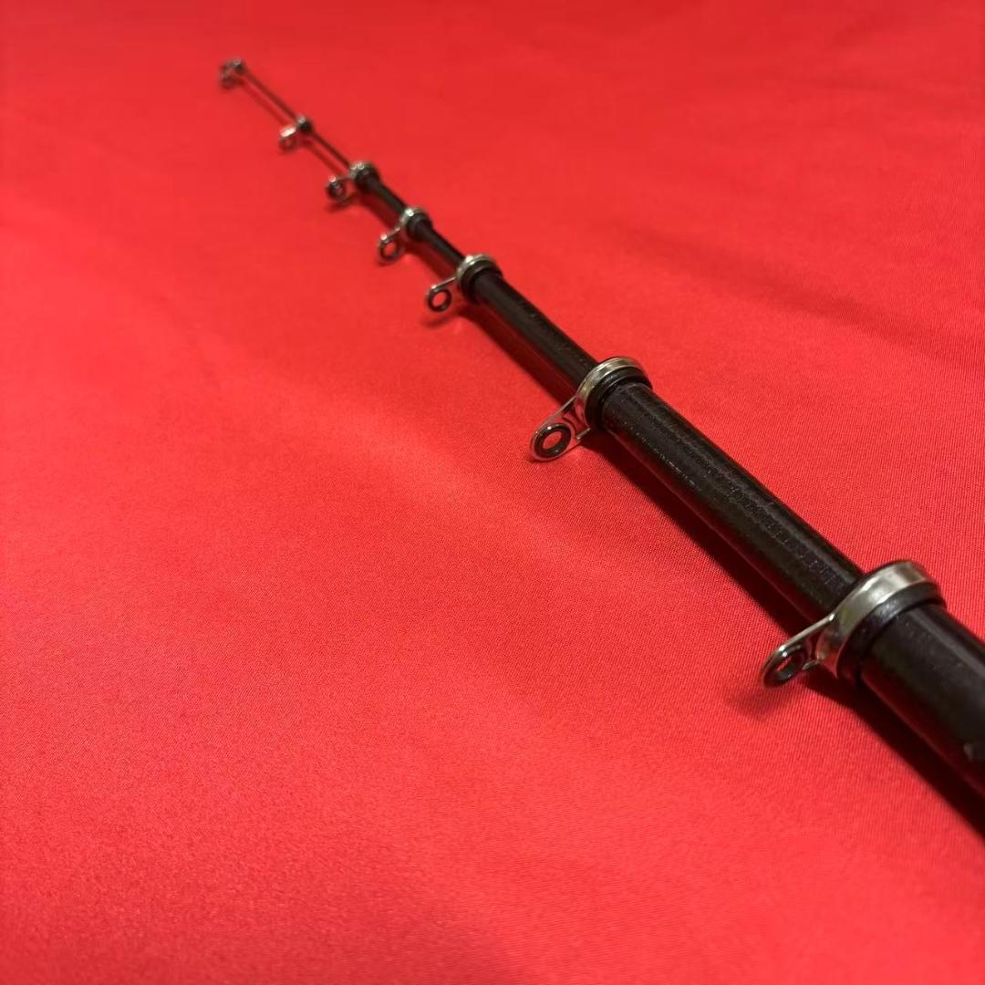 新品　磯竿　2号　450 ARMS磯