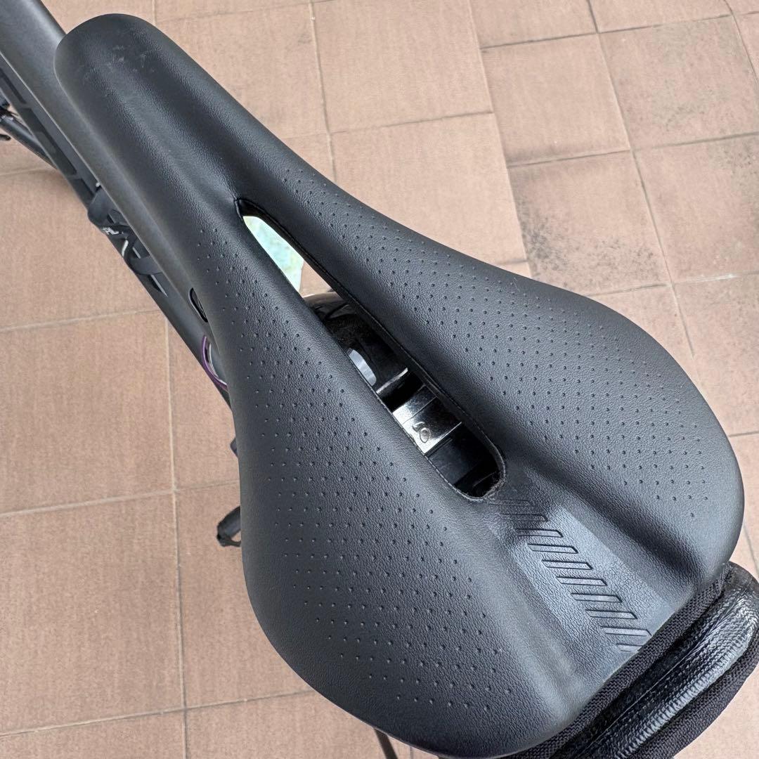 TREK トレック EMONDA SL6 エモンダ マットブラック アルテグラ