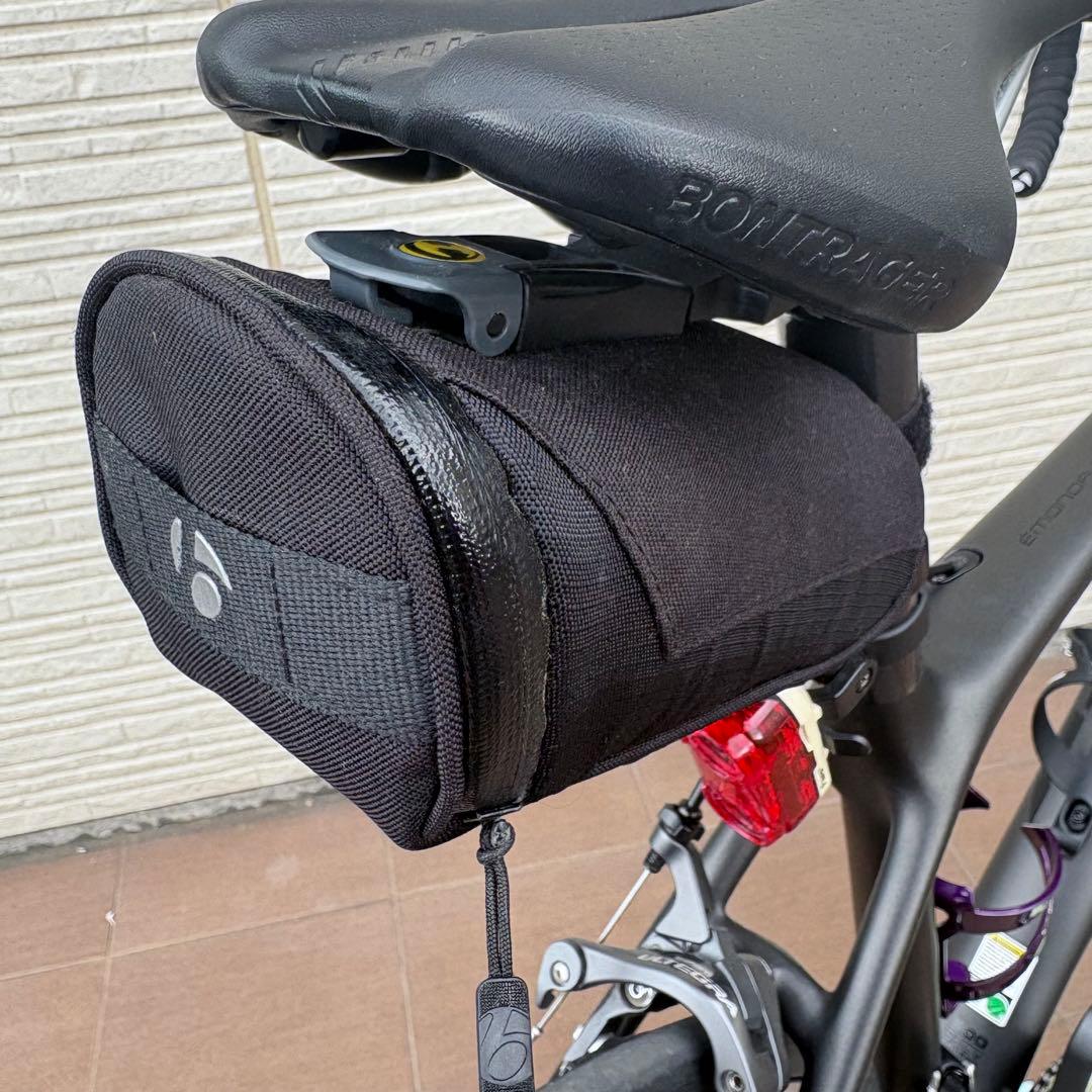 TREK トレック EMONDA SL6 エモンダ マットブラック アルテグラ