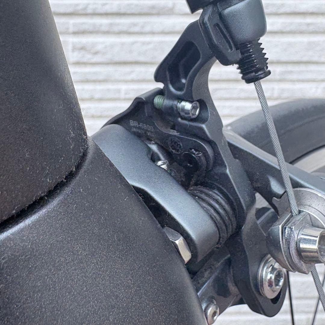 TREK トレック EMONDA SL6 エモンダ マットブラック アルテグラ