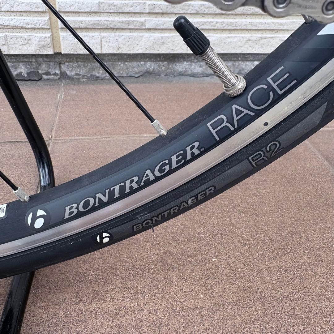 TREK トレック EMONDA SL6 エモンダ マットブラック アルテグラ