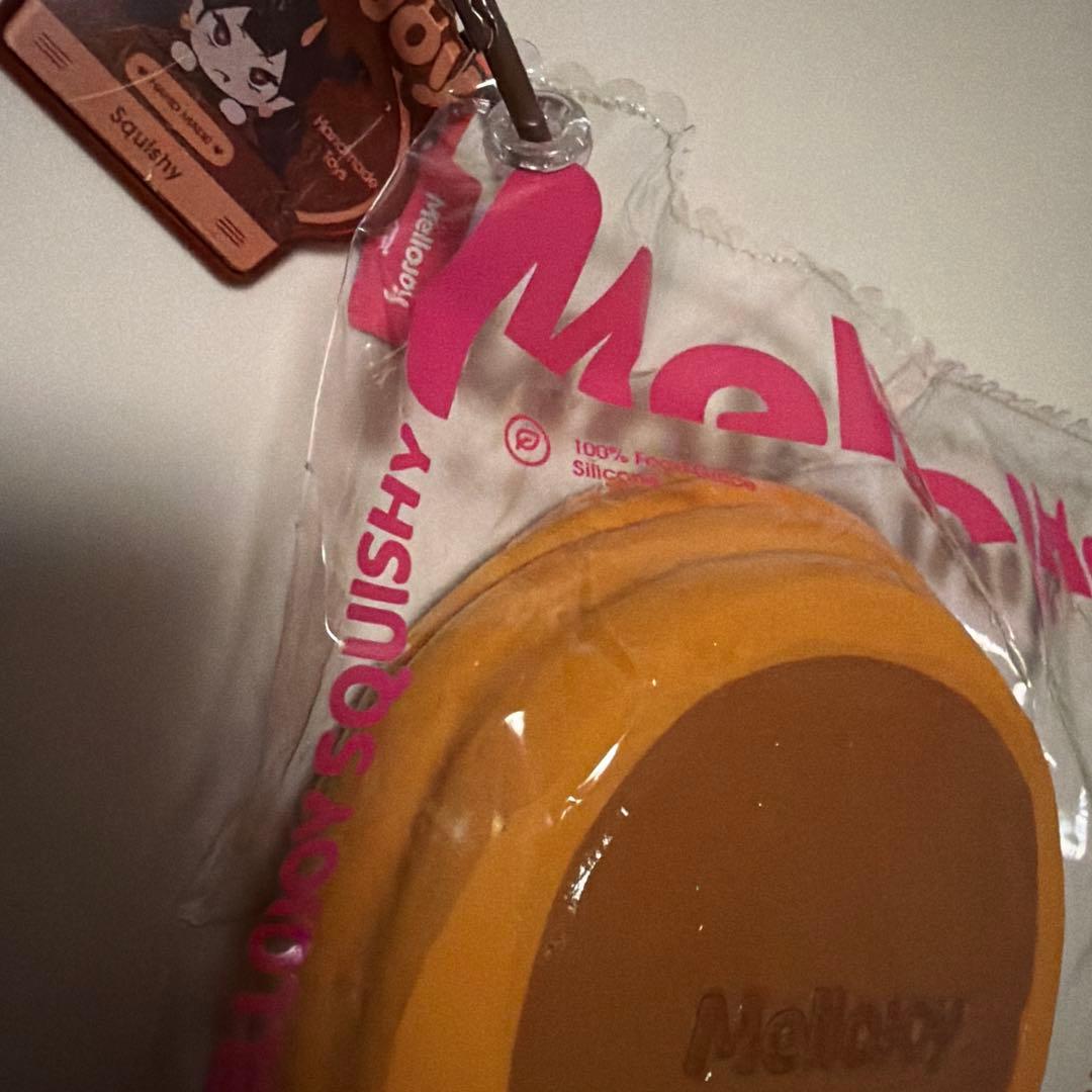 中*！様 mellojoy 旧スフレ メロジョイ