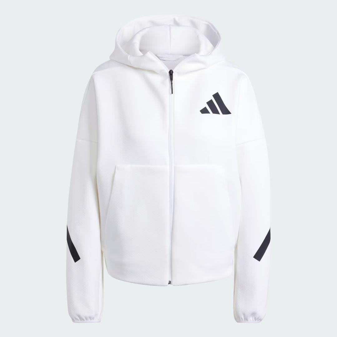 adidas/アディダス Z.N.E. セットアップ 佐藤栞里