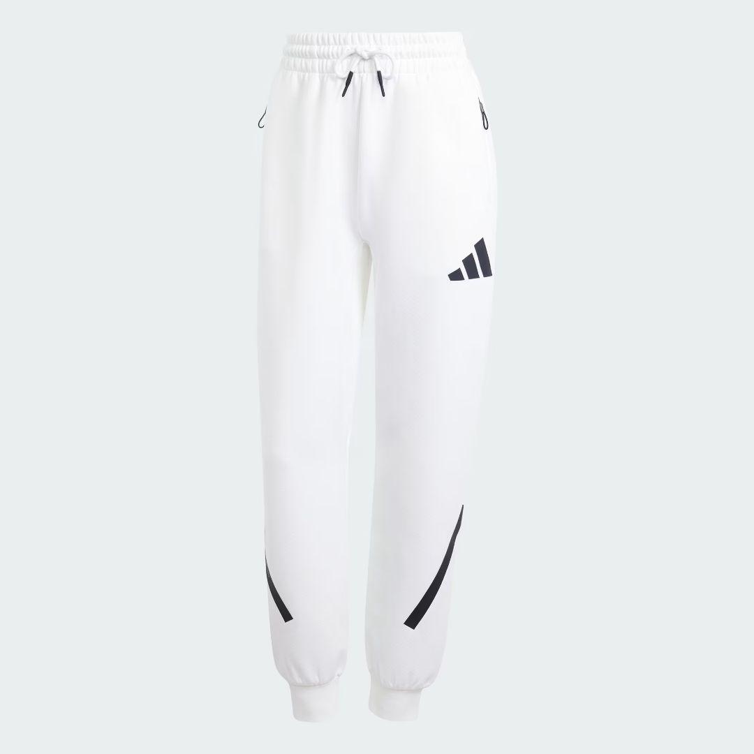 adidas/アディダス Z.N.E. セットアップ 佐藤栞里