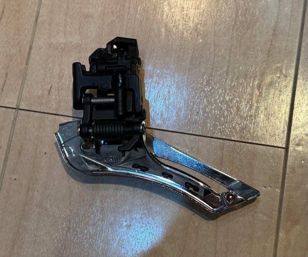 美品　シマノ アルテグラR8000 11速3点セット
