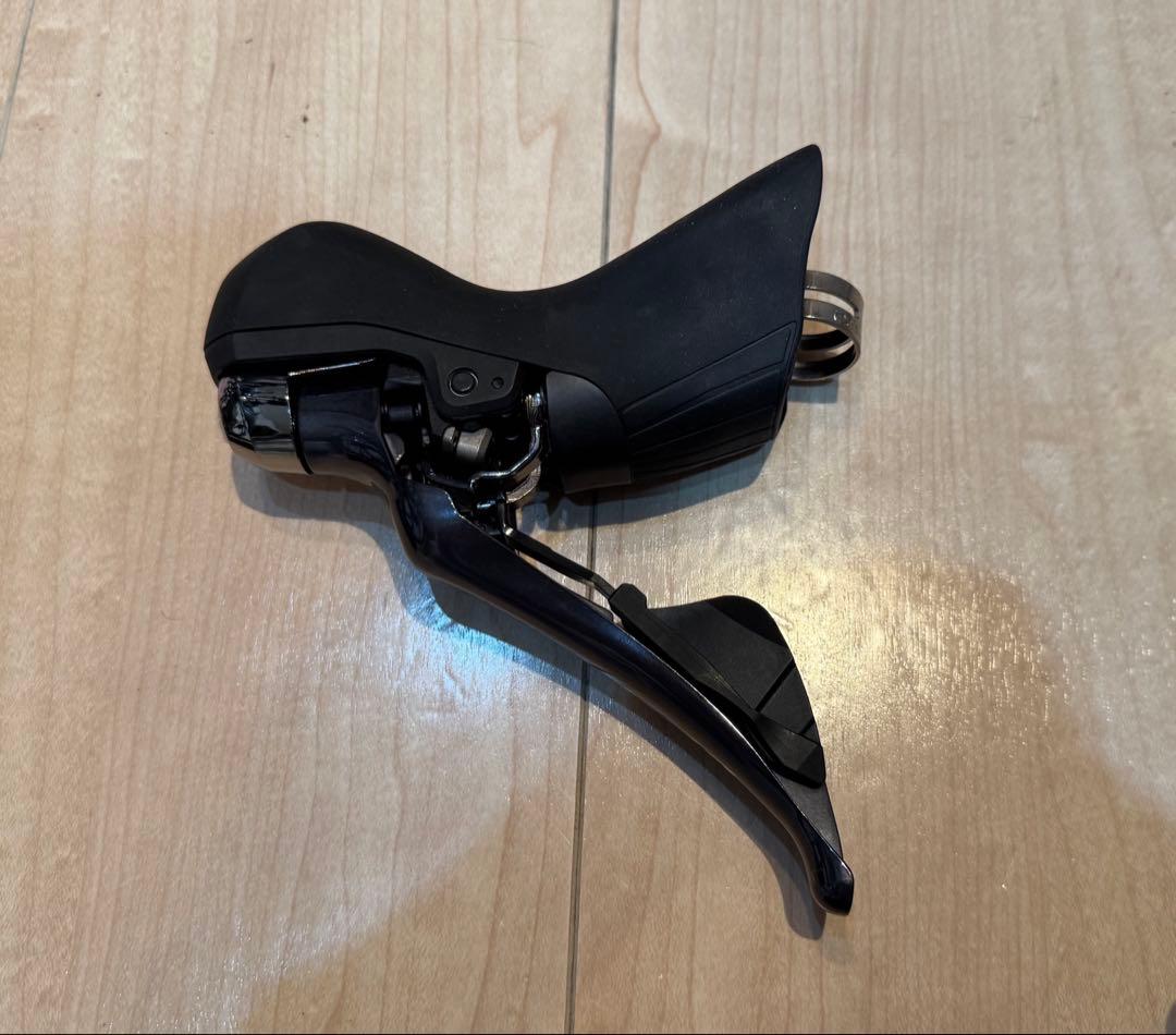美品　シマノ アルテグラR8000 11速3点セット