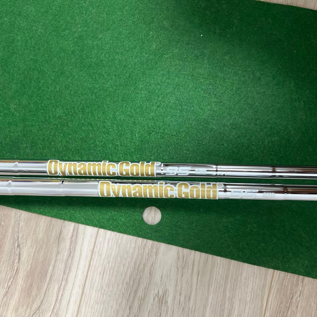 Cleveland CVX2 ウェッジ 52度 58度 セット