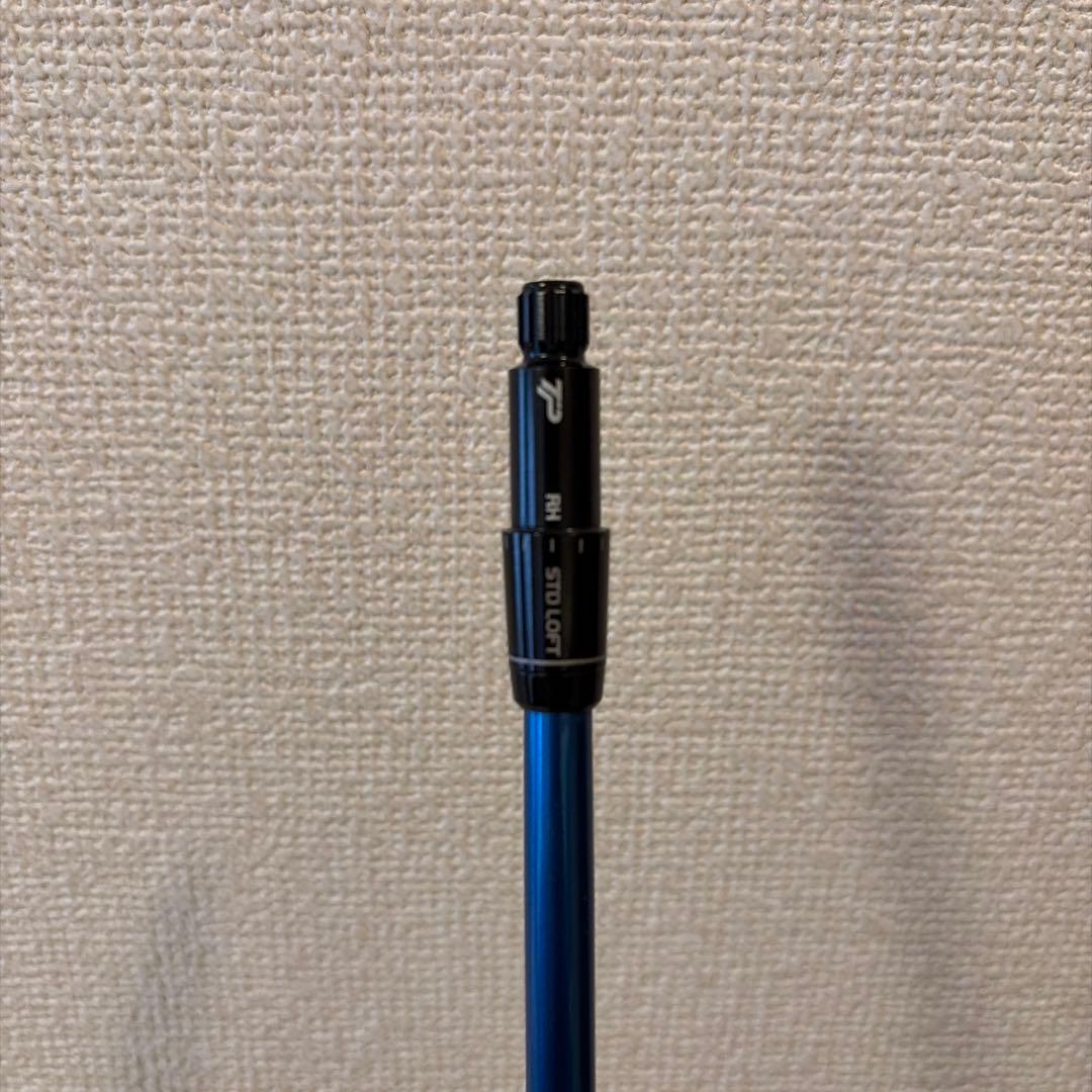 Tour AD GT-6s シャフト TM用 ハイブリッドかFWに