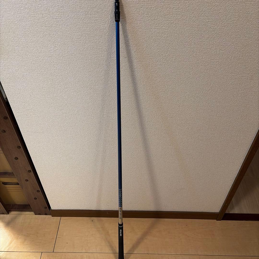 Tour AD GT-6s シャフト TM用 ハイブリッドかFWに