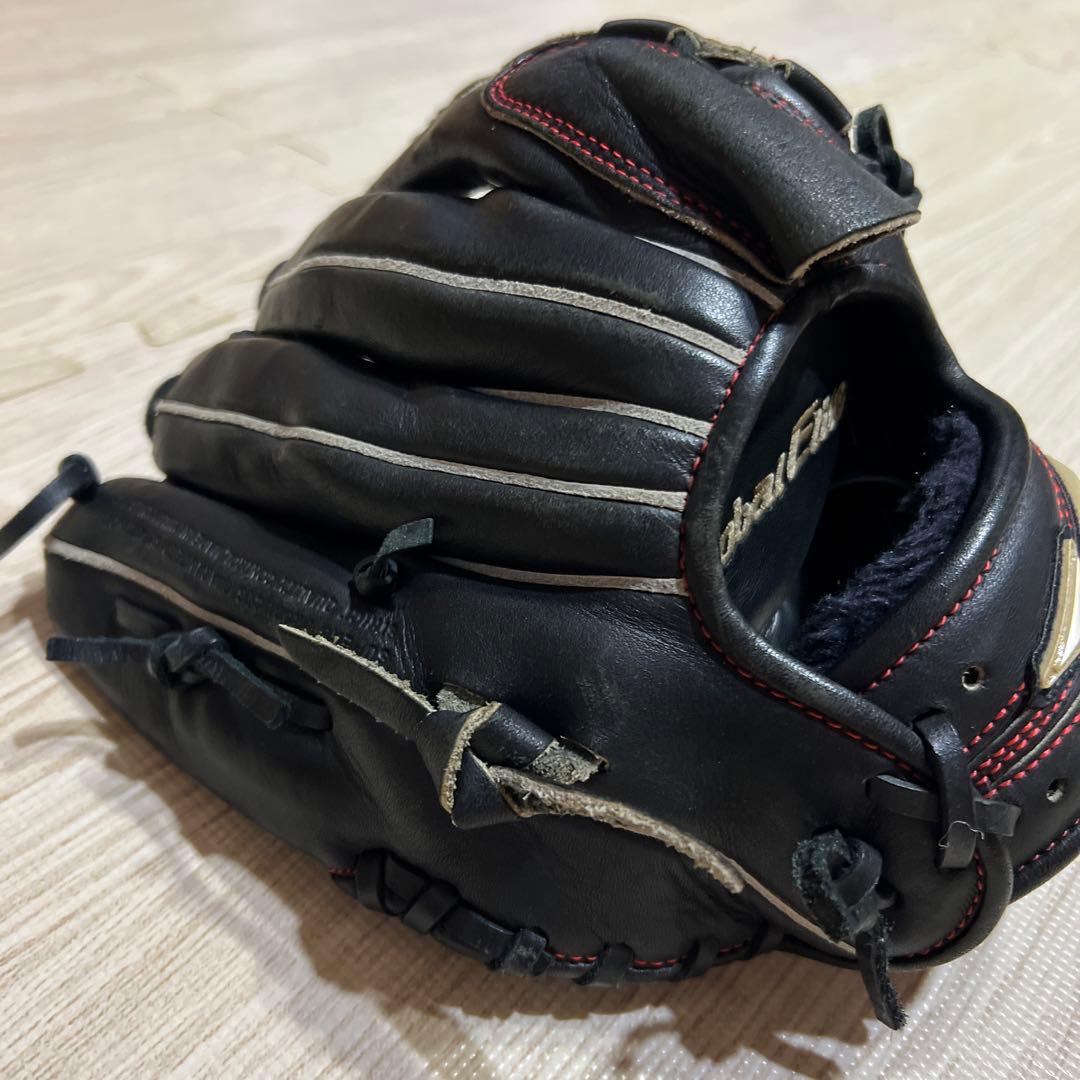 グローバルエリート少年軟式用投手用 前田健太モデル