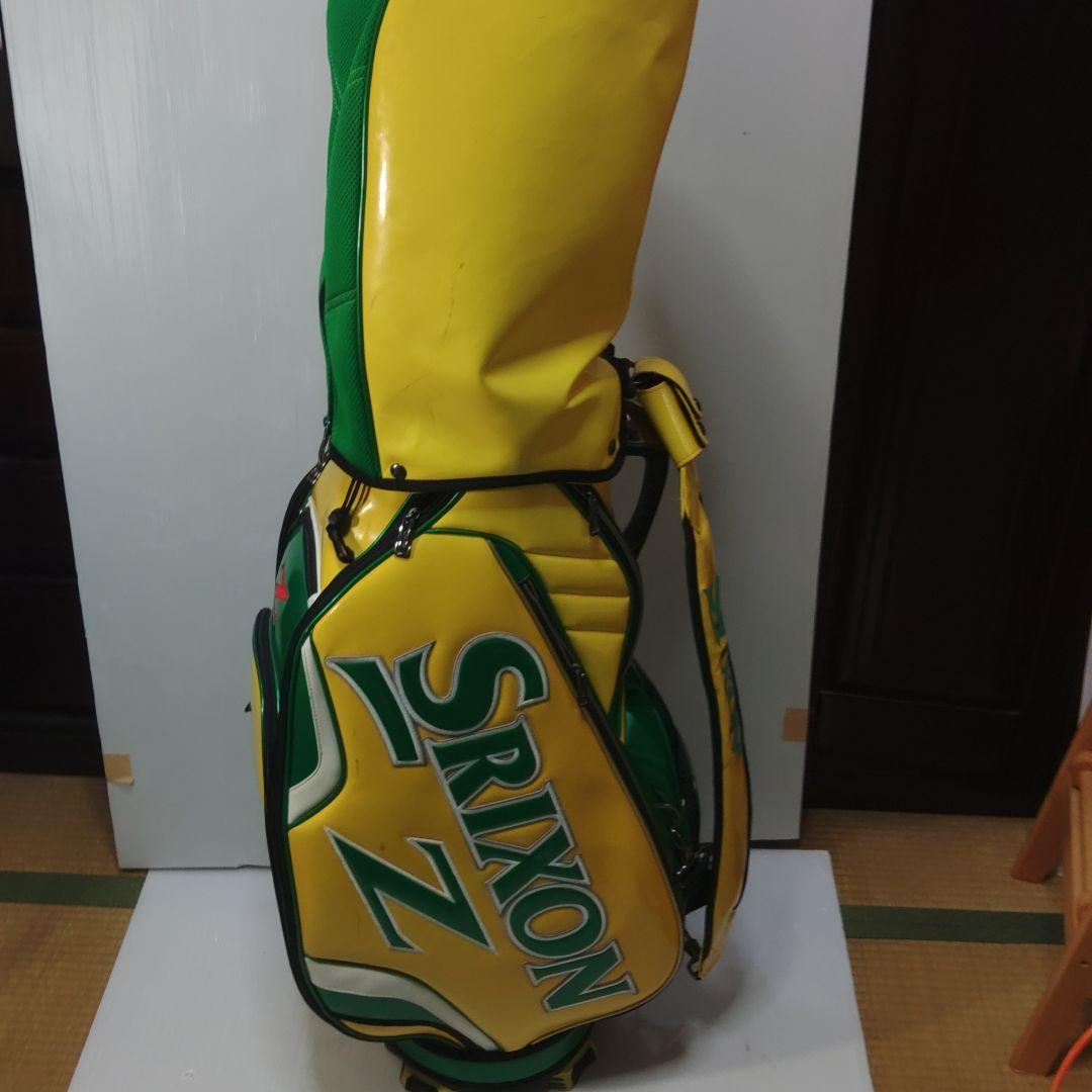 Srixon Z STAR-US　１４本ゴルフクラブセット