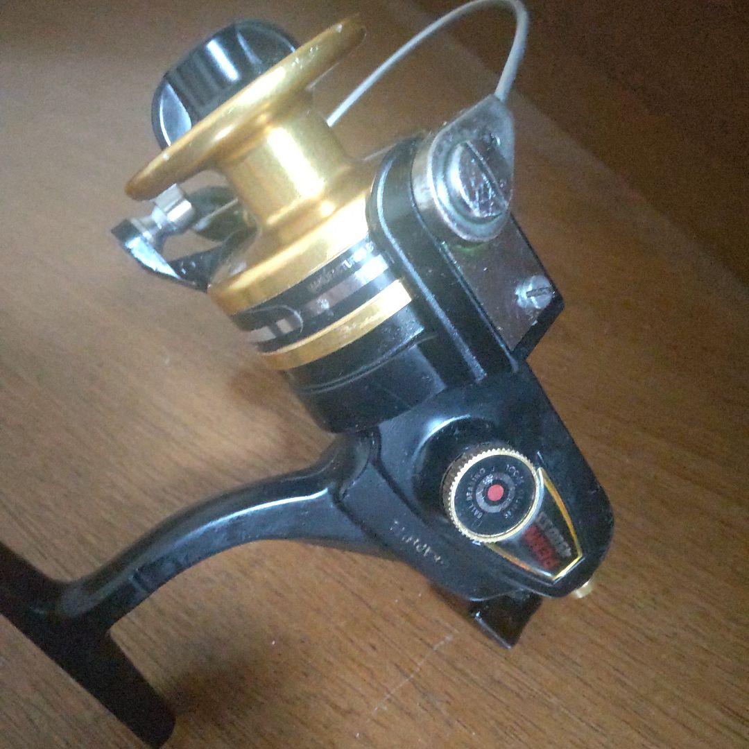 PENN スピンフィッシャー　4500SS スペアベールスプリング付き