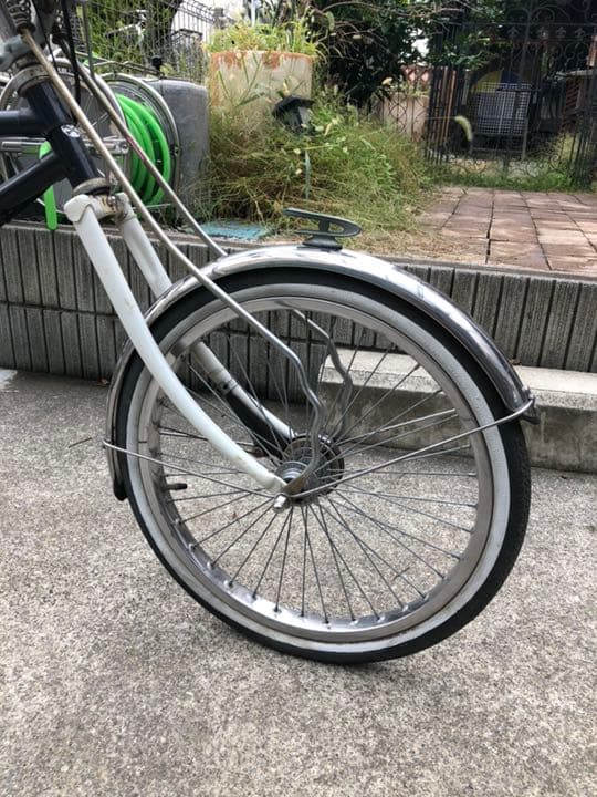 自作カスタムローチャリ　※取りに来られる方、限定！