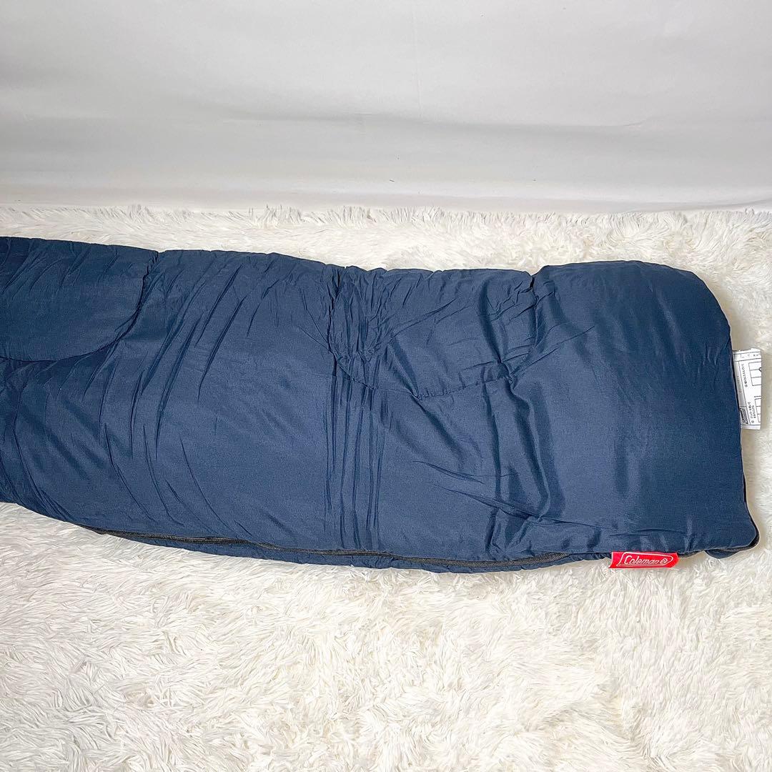【未使用・確認開封のみ】Coleman アドベンチャークッションバッグ/C5