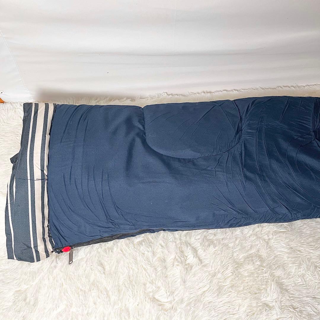 【未使用・確認開封のみ】Coleman アドベンチャークッションバッグ/C5