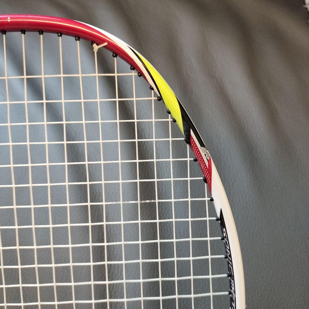 YONEX アークセイバー11 3U5G ③