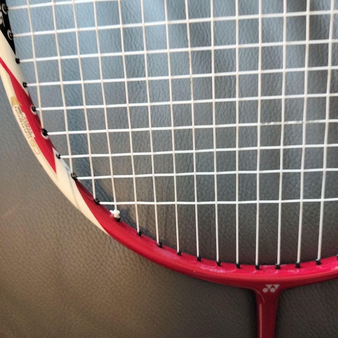 YONEX アークセイバー11 3U5G ③